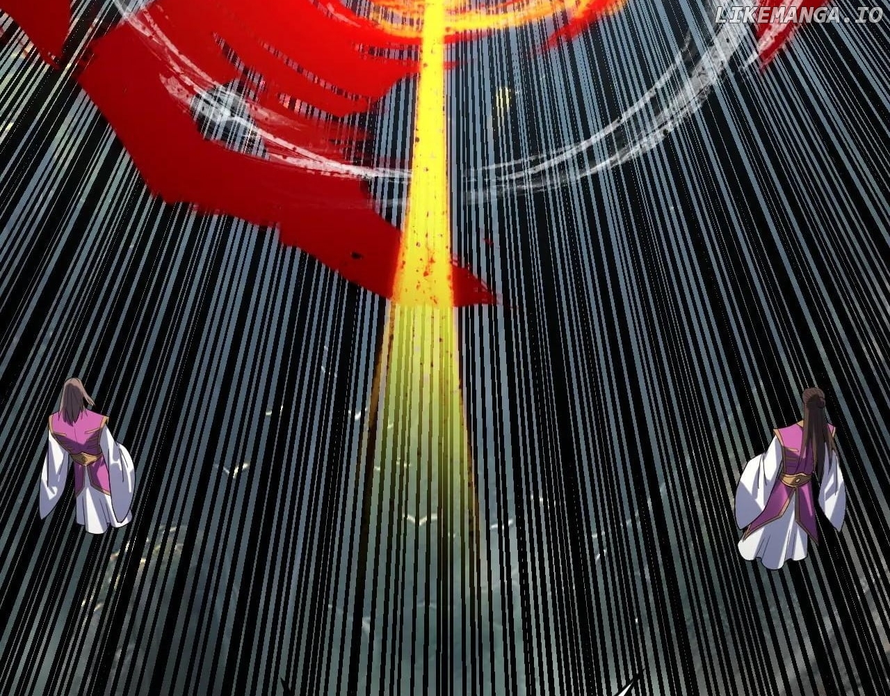 Me, The Heavenly Destined Villain Chapter 266 - page 68